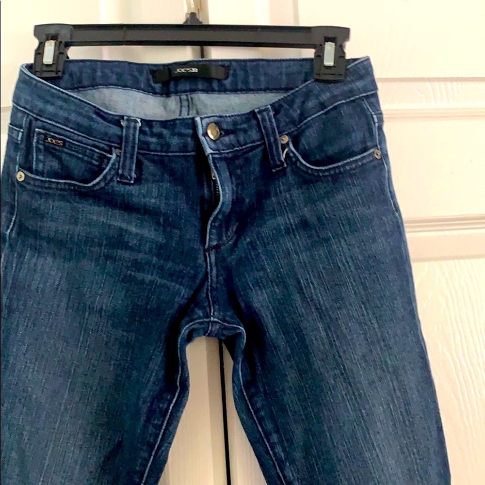 JOE’s Jeans Jegging. Excellent condition. Size 26